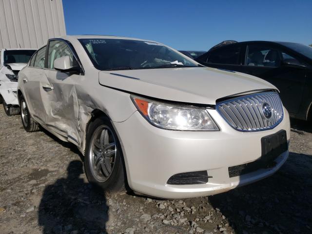 BUICK LACROSSE C 2011 1g4ga5ed6bf202843