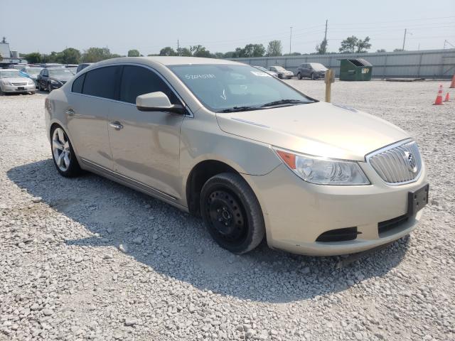 BUICK LACROSSE C 2011 1g4ga5ed6bf219643