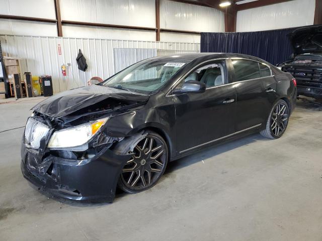 BUICK LACROSSE C 2011 1g4ga5ed6bf228620