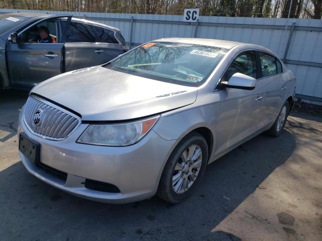 BUICK LACROSSE C 2011 1g4ga5ed6bf284332