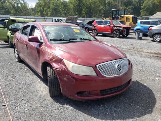 BUICK LACROSSE C 2011 1g4ga5ed6bf285741