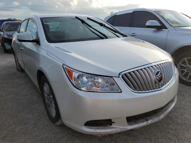 BUICK LACROSSE C 2011 1g4ga5ed6bf297646