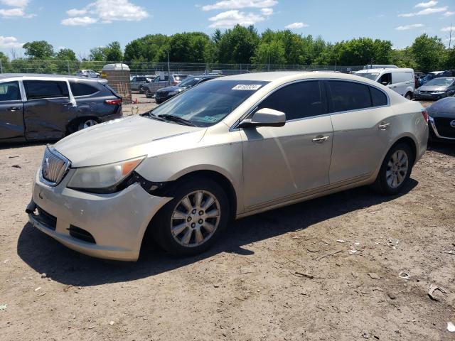 BUICK LACROSSE 2011 1g4ga5ed8bf194275