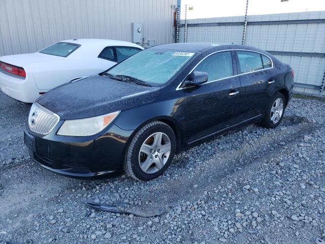 BUICK LACROSSE C 2011 1g4ga5ed8bf235830