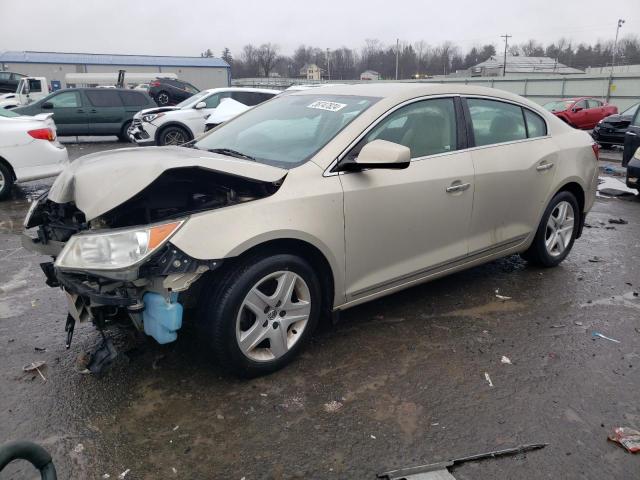 BUICK LACROSSE 2011 1g4ga5ed8bf389812