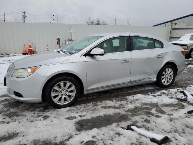 BUICK LACROSSE 2011 1g4ga5ed9bf156862