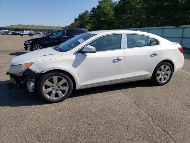 BUICK LACROSSE 2011 1g4ga5ed9bf173404