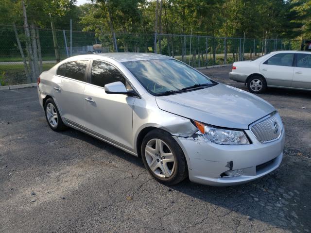 BUICK LACROSSE C 2011 1g4ga5ed9bf232502