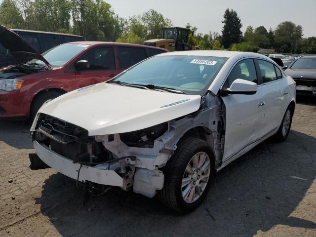 BUICK LACROSSE C 2011 1g4ga5ed9bf257870