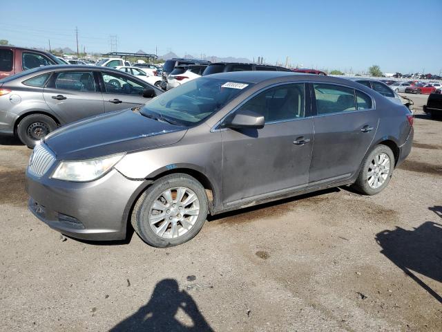 BUICK LACROSSE 2011 1g4ga5ed9bf321180