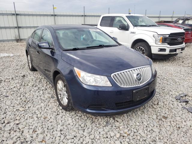 BUICK LACROSSE C 2011 1g4ga5edxbf216860