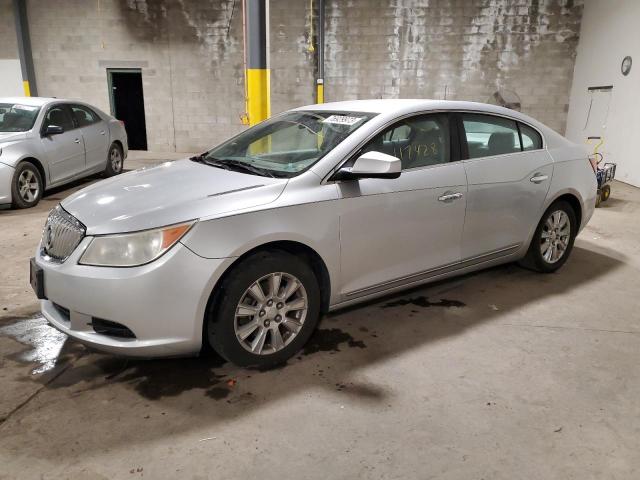 BUICK LACROSSE 2011 1g4ga5edxbf251141