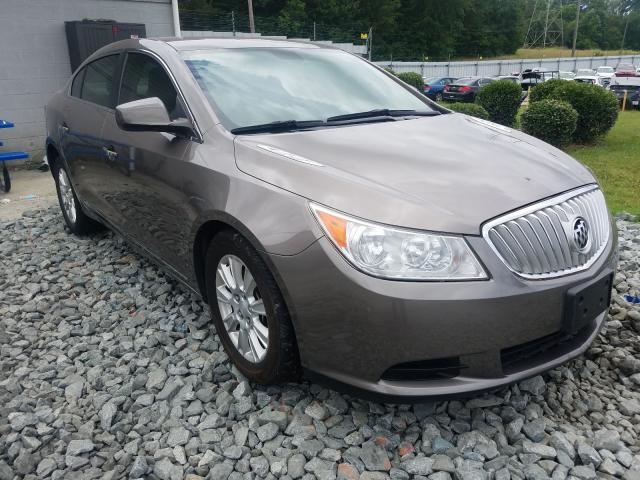 BUICK LACROSSE C 2011 1g4ga5edxbf315372