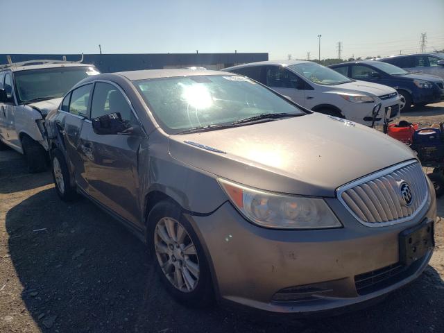 BUICK LACROSSE C 2011 1g4ga5edxbf323505