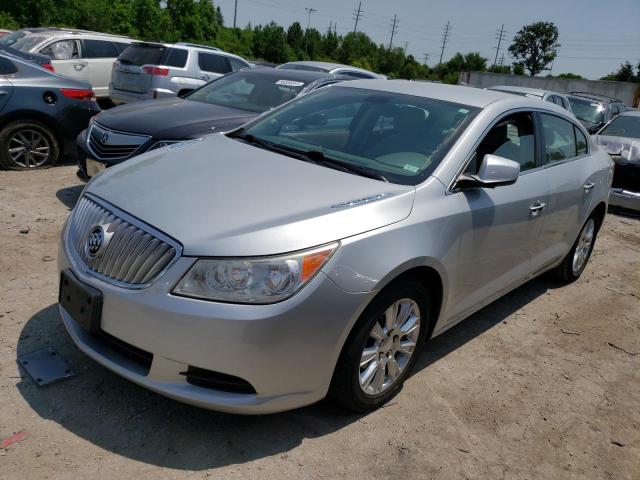 BUICK LACROSSE 2012 1g4ga5er0cf165558