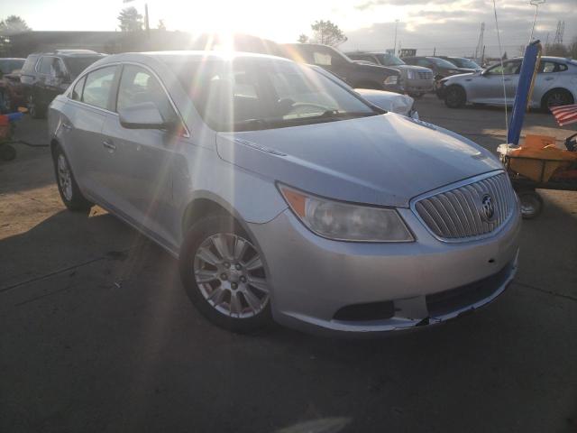 BUICK LACROSSE 2012 1g4ga5er0cf165897