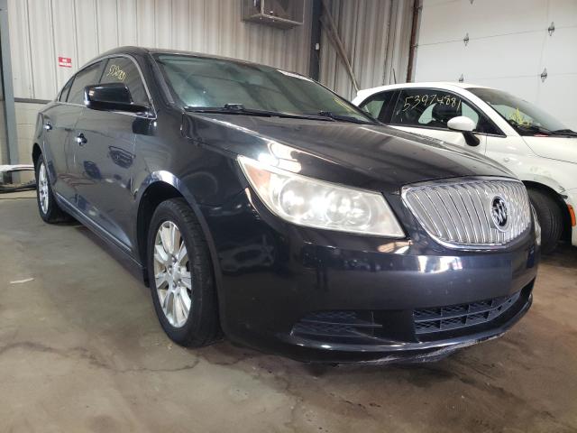 BUICK LACROSSE 2012 1g4ga5er0cf306693