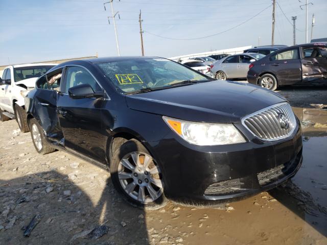 BUICK LACROSSE 2012 1g4ga5er0cf340939