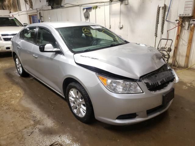 BUICK LACROSSE 2013 1g4ga5er0df178828