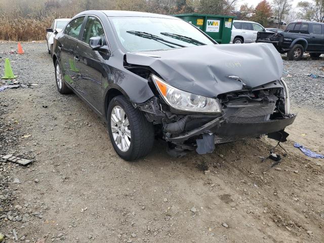 BUICK LACROSSE 2013 1g4ga5er0df202934