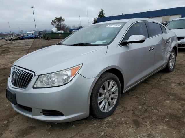 BUICK LACROSSE 2013 1g4ga5er0df212959