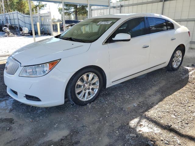 BUICK LACROSSE 2013 1g4ga5er0df248473