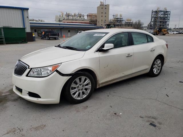 BUICK LACROSSE 2013 1g4ga5er0df256251