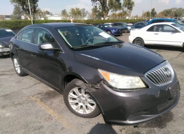 BUICK LACROSSE 2013 1g4ga5er0df294143