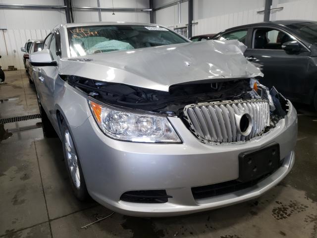 BUICK LACROSSE 2012 1g4ga5er1cf324314