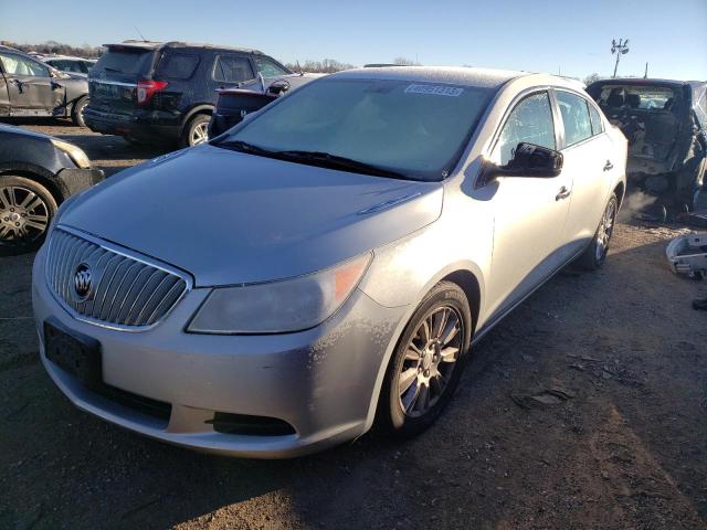 BUICK LACROSSE 2012 1g4ga5er1cf359693