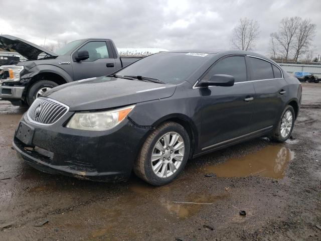 BUICK LACROSSE 2013 1g4ga5er1df127578