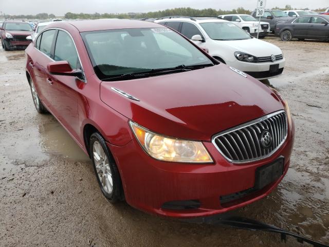 BUICK LACROSSE 2013 1g4ga5er1df134238