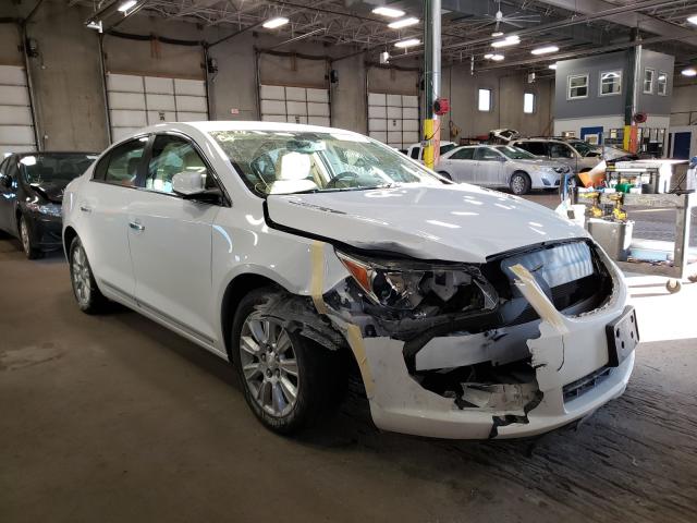 BUICK LACROSSE 2013 1g4ga5er1df136555