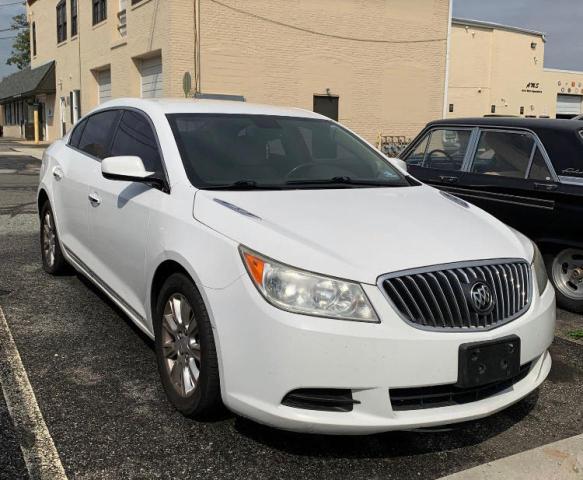 BUICK LACROSSE 2013 1g4ga5er1df151072