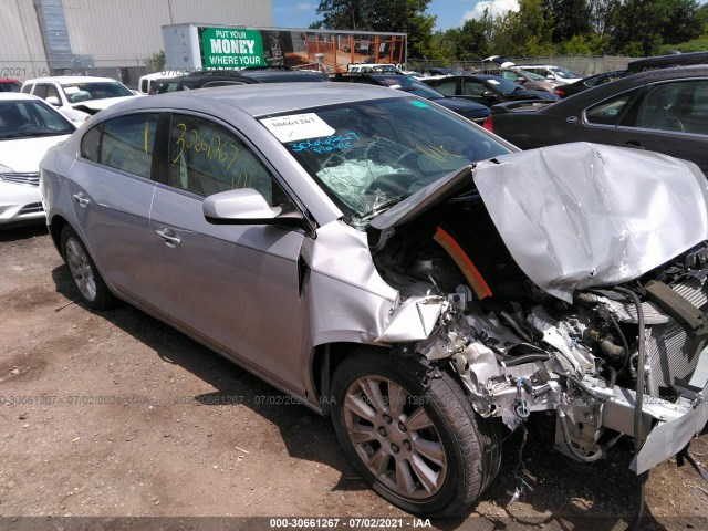 BUICK LACROSSE 2013 1g4ga5er1df156353