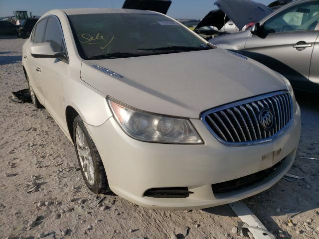 BUICK LACROSSE 2013 1g4ga5er1df190759