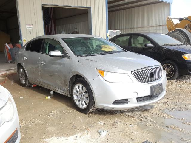 BUICK LACROSSE 2013 1g4ga5er1df247896