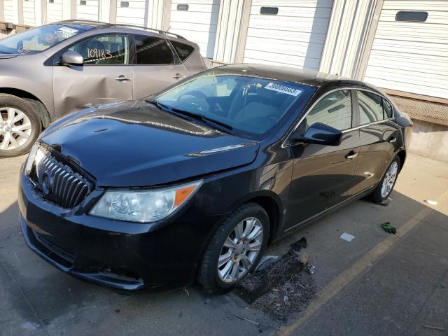 BUICK LACROSSE 2013 1g4ga5er1df271597