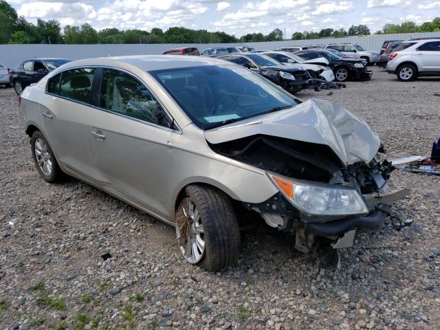 BUICK LACROSSE 2012 1g4ga5er2cf210628