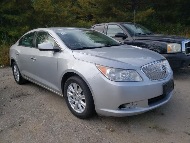 BUICK LACROSSE 2012 1g4ga5er2cf338027