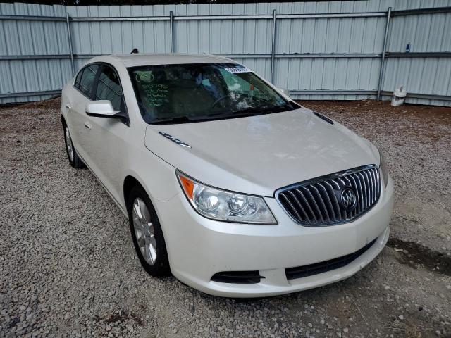 BUICK LACROSSE 2013 1g4ga5er2df149363