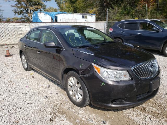 BUICK LACROSSE 2013 1g4ga5er2df169077