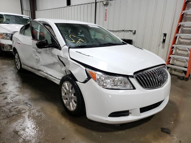 BUICK LACROSSE 2013 1g4ga5er2df173601