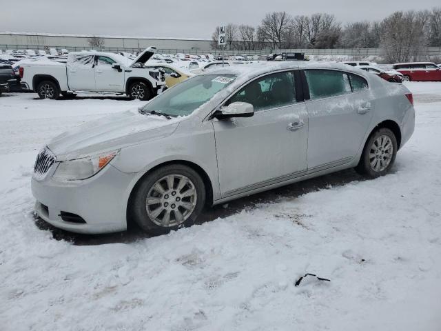 BUICK LACROSSE 2013 1g4ga5er2df188292