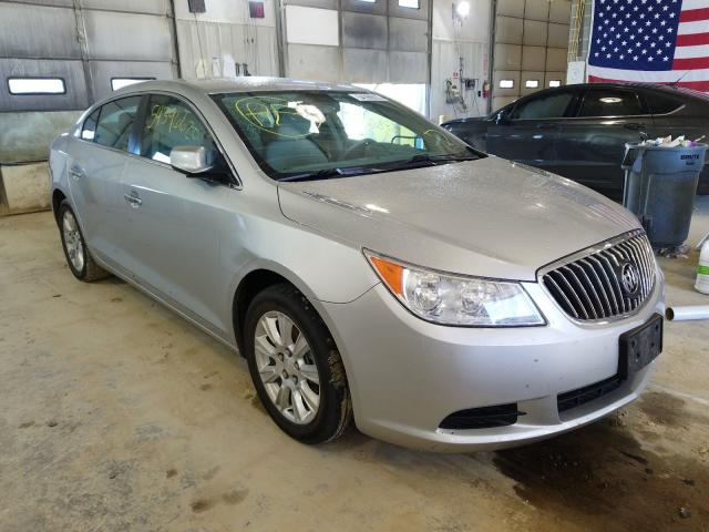 BUICK LACROSSE 2013 1g4ga5er2df210906