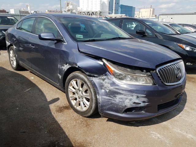 BUICK LACROSSE 2013 1g4ga5er2df217502