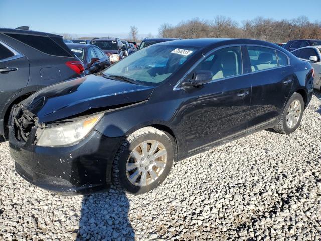 BUICK LACROSSE 2013 1g4ga5er2df267753