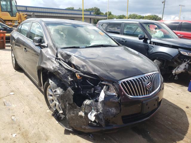 BUICK LACROSSE 2013 1g4ga5er2df293222