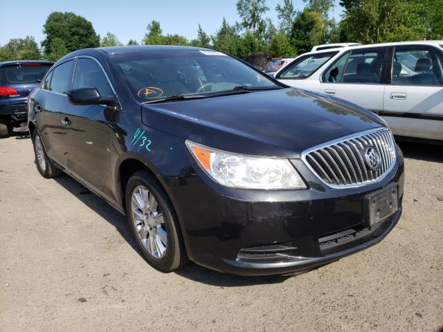 BUICK LACROSSE 2013 1g4ga5er2df316353