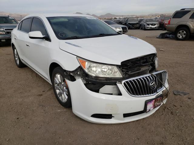 BUICK LACROSSE 2013 1g4ga5er2df322136